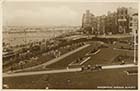  Albert Terrace Marine Gardens 1935 | Margate History 